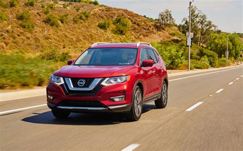 Is nissan rogue a good car. Things To Know About Is nissan rogue a good car. 